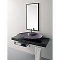 Scarabeo by Nameeks 'Kong' 110/R Bathroom Sink