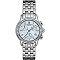 Swiss Military Geneva Women's Chronograph Watch Model # 06-7002-04-023