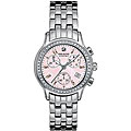 Swiss Military Geneva Women's Chronograph Watch Model # 06-7002-04-010