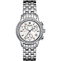 Swiss Military Geneva Women's Chronograph Watch Model # 06-7002-04-001
