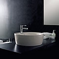 Scarabeo by nameeks Matty Tondo a/r Bathroom Sink
