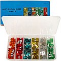 120 Mini Auto Fuse Assortment (5 to 30 amps)