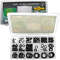 225-piece O-ring Assortment Set
