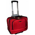 Kenneth Cole Higher Limits Wheeled Carry-on