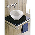 Scarabeo In/ Out 8021 Bathroom Sink