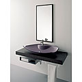 Scarabeo by Nameeks Kong 90/r Bathroom Sink