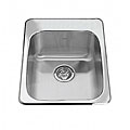 Kindred Specialty Single-bowl Kitchen Sink
