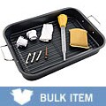 KitchenWorthy 11-piece Roasting Set (Pack of 6)