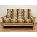 Full-size Fresco Futon Cover 