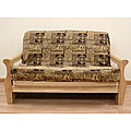 Full-size Zanzibar Futon Cover 