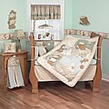 Sweet Dreams 6-piece Crib Set