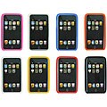 Apple iPod Touch Second Generation Silicone Skin Case