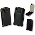 Apple iPhone 3G, 207 Premium Leather Pouch