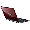 Sony VAIO VGN-CR520E/R 2.1Ghz Core 2 Duo Laptop (Refurbished)