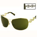 Gucci 2775 Aviator Sunglasses
