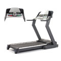 Epic 400 MX SpaceSaver Treadmill