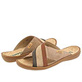 Camper Industrial-17803 Sand Suede