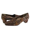 J. Rene� Keever Bronze