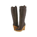 Bally Bistria Moka/Red/Beige