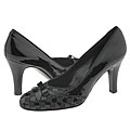Bally Fally Black Kid/Black Patent