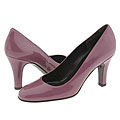 Bally Cynthia Lilac Kid/Patent