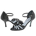 Cynthia Rowley Travolta Black