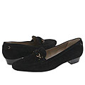 Peter Kaiser Iffi Black Suede