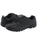 Steve Madden Sensor Black/Grey 069(Size 7 D - Medium)