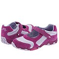 Stride Rite Felicity MJ (Youth) Boyensen Berry