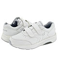 Instride Newport Hook & Loop White