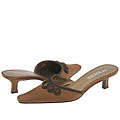 Moda Spana Charm Bronze Satin