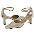 Moda Spana Verna2 Taupe Pearl Kid