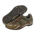 Skechers Intuition-Priceless Olive Distressed