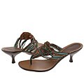 Penny Loves Kenny Rock Candy Brown/Turquoise