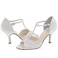 Cynthia Rowley Sela White Satin