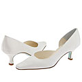 Cynthia Rowley Spark White Satin
