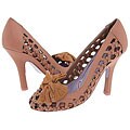 Irregular Choice Little Bo- Peep3084-3 A Dusty Pink Leather