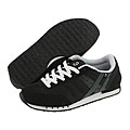 DVS Shoe Company Freemont Black Mesh