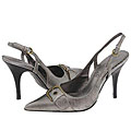 Boutique 58 Gretchen Dark Silver