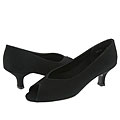 Magdesians Laurie-R Black Peau