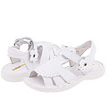 babybotte 15-9521-6137 (Toddler) White Leather