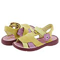 babybotte 15-9521-6138 (Toddler) Khaki Green/Pistachio Leather