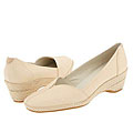 Easy Spirit Soother Light Natural Leather