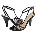 CARLOS by Carlos Santana Swinger Black Patent