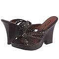 Chinese Laundry Krisa Copper Peralized Lizard
