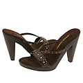 Chinese Laundry Dahra Brown Leather