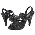 Chinese Laundry Suzana Black Leather