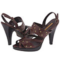 Chinese Laundry Suzana Brown Leather