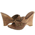 Chinese Laundry Elise Brown Leather