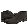 BRUNOMAGLI Cabella Dark Brown/Black Combo